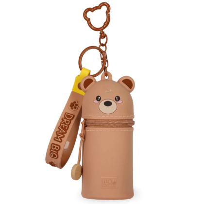mini kawaii teddy bear
